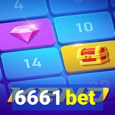 6661 bet